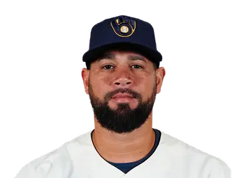Gary Sanchez headshot