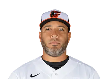 Albert Suarez headshot