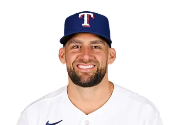 Nathan Eovaldi headshot