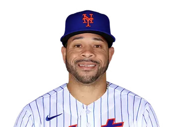 Tommy Pham headshot