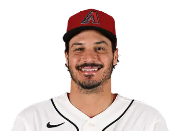 Nolan Arenado headshot
