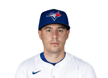 Patrick Corbin headshot