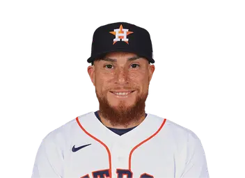 Christian Vazquez headshot