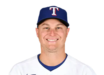 Joc Pederson headshot