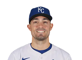 Randal Grichuk headshot