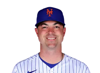 Brooks Raley headshot