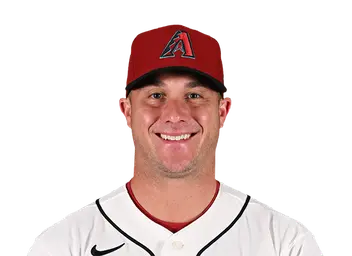 James McCann headshot