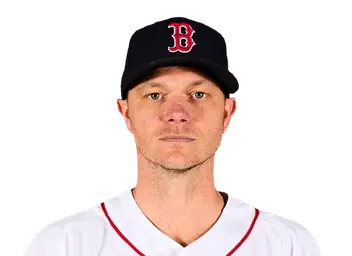 Sonny Gray headshot