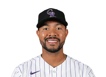 Jose Quintana headshot