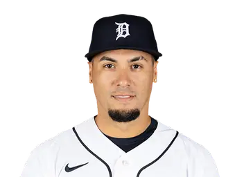 Javier Baez headshot