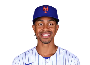 Francisco Lindor headshot