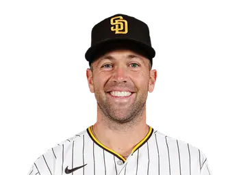 Jason Adam headshot