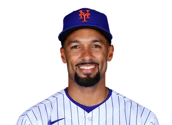 Marcus Semien headshot