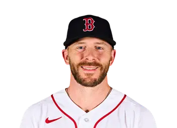 Trevor Story headshot