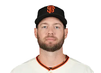 Adrian Houser headshot