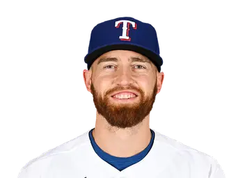 Brandon Nimmo headshot