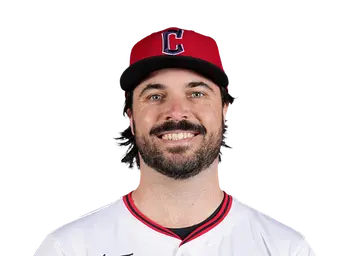 Austin Hedges headshot