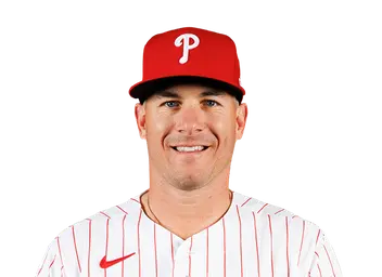 J.T. Realmuto headshot