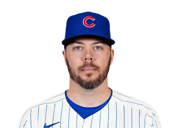 Caleb Thielbar headshot