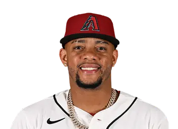 Ketel Marte headshot