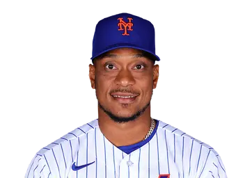 Jorge Polanco headshot