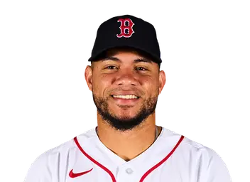 Willson Contreras headshot