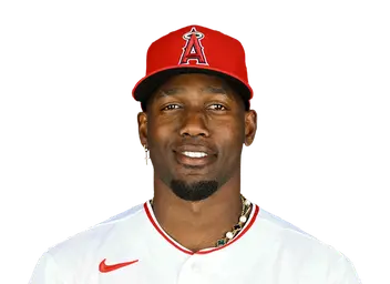Jorge Soler headshot