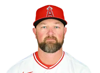 Kirby Yates headshot
