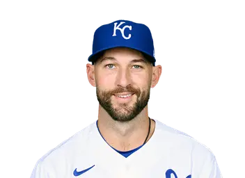 Michael Wacha headshot