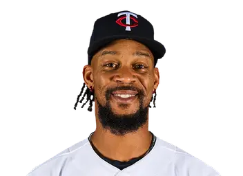 Byron Buxton headshot