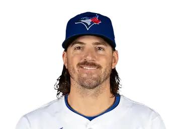 Kevin Gausman headshot
