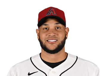 Eduardo Rodriguez headshot