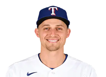 Corey Seager headshot