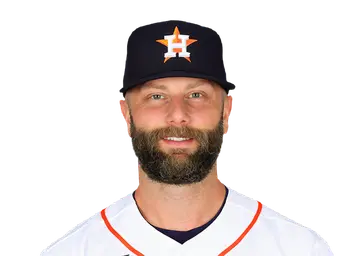 Christian Walker headshot