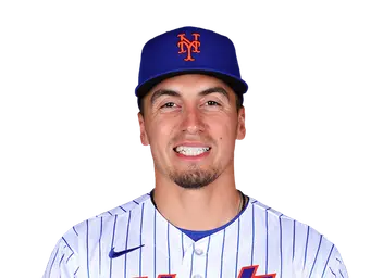 Tyrone Taylor headshot