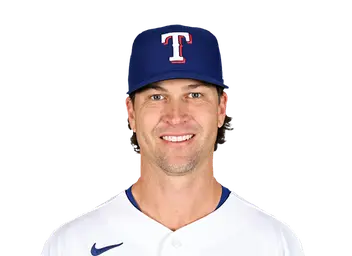 Jacob deGrom headshot