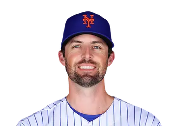 Clay Holmes headshot