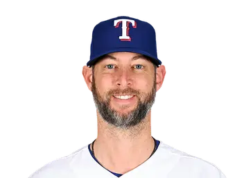 Chris Martin headshot