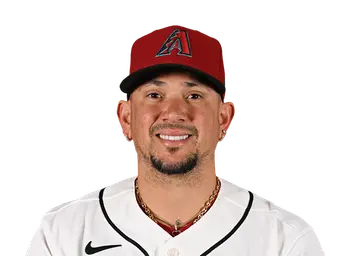Ildemaro Vargas headshot