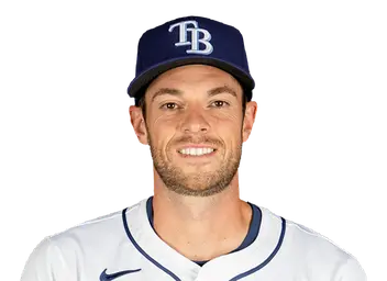 Steven Matz headshot