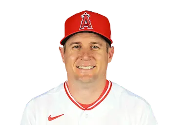 Tyler Heineman headshot