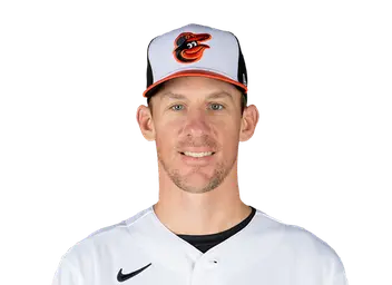 Chris Bassitt headshot