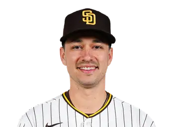 Marco Gonzales headshot