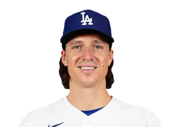 Tyler Glasnow headshot