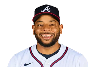 Dominic Smith headshot