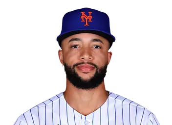 Devin Williams headshot