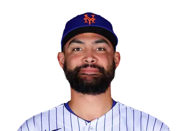 Sean Manaea headshot