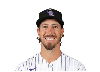 Michael Lorenzen headshot