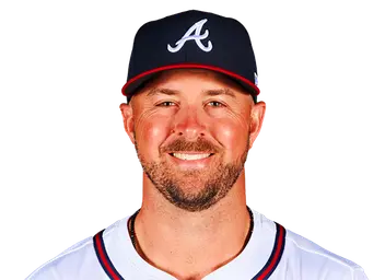 Kyle Farmer headshot