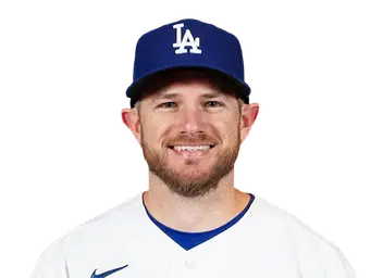 Max Muncy headshot